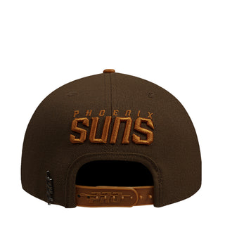 Suns Harvest 2-Tone Snapback