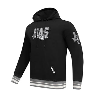 Spurs Team Pennant Hoody - Mens