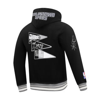 Spurs Team Pennant Hoody - Mens