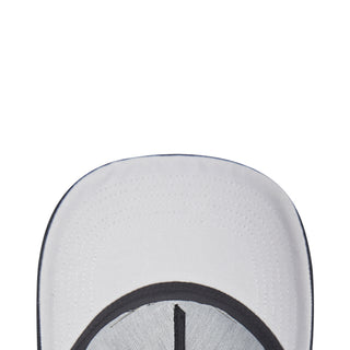 Spurs Loyalty Triple Front Pinch Front Snapback