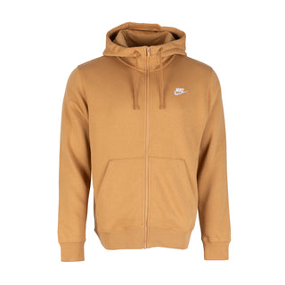 Club Fleece FZ  Hoody - Mens