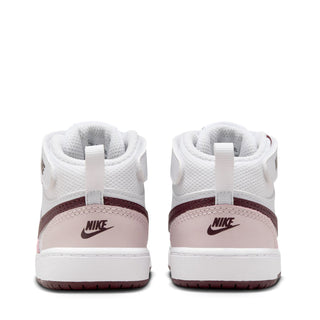 Court Borough Mid 2 - Toddler