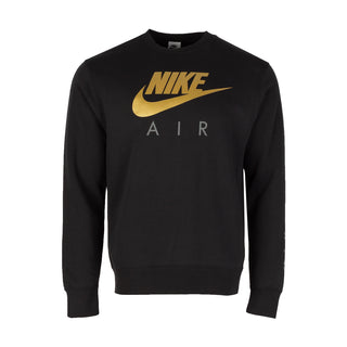 Nike Air Fleece Crew - Mens