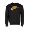 Nike Air Fleece Crew - Mens