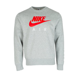 Nike Air Fleece Crew - Mens