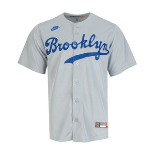 Dodgers Nike Cooperstown Jersey - Mens