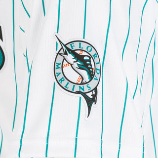 Marlins Nike Cooperstown Jersey - Mens