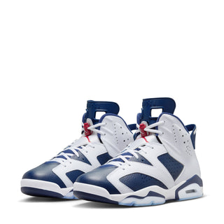 Retro 6 - Mens