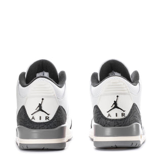 Retro 3 - Mens