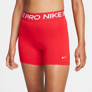 Nike Pro 5" Bike Short - Womens