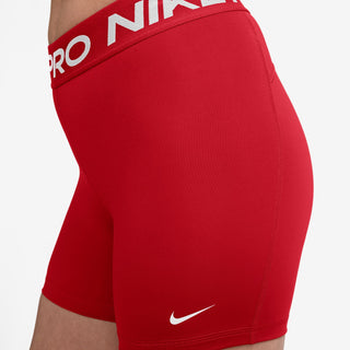 Nike Pro 5" Bike Short - Womens