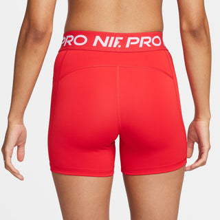 Nike Pro 5" Bike Short - Womens