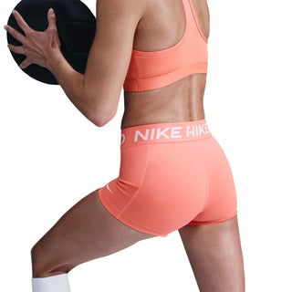 Nike Pro 365 3" Short - Womens