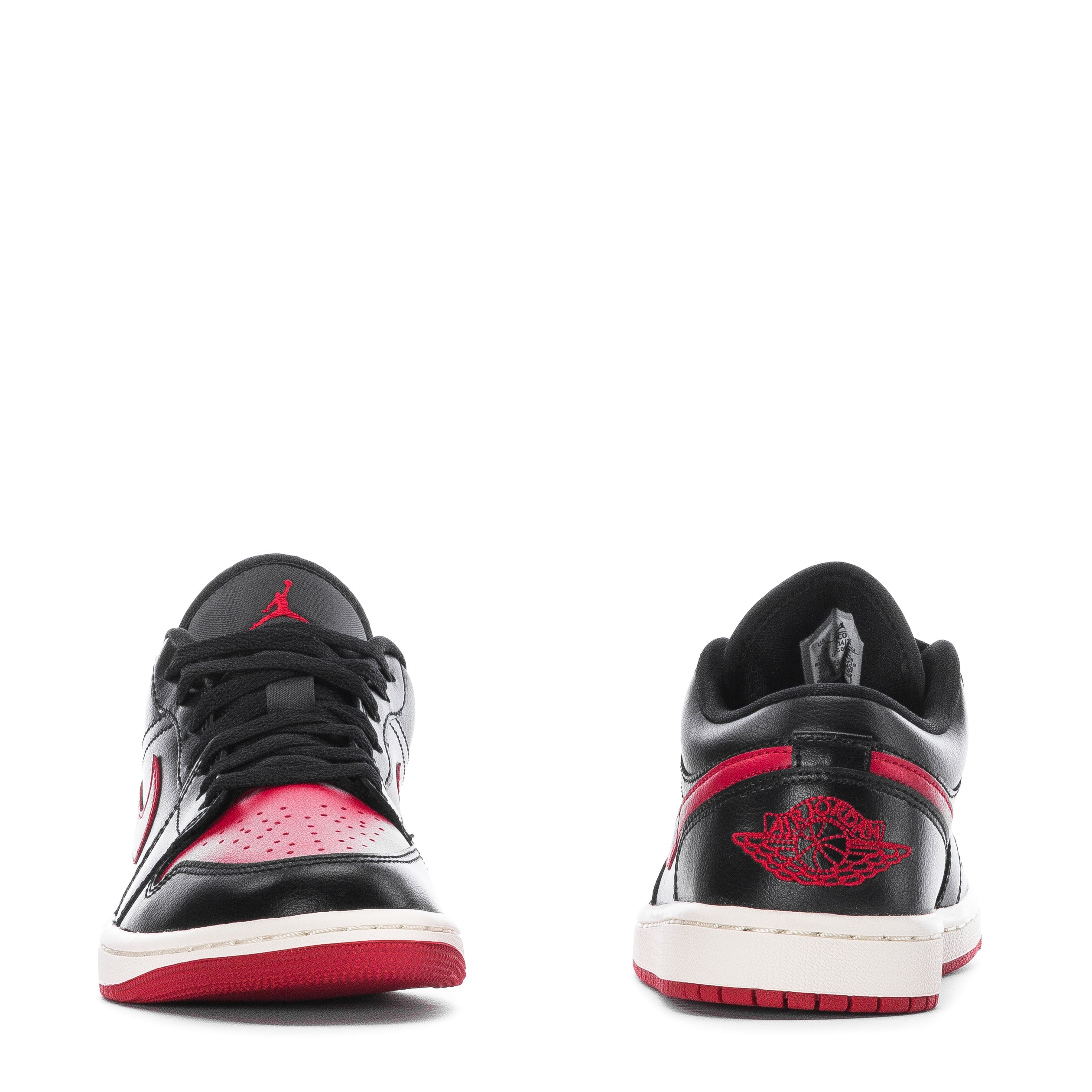 Air Jordan 1 Low Women's Shoes