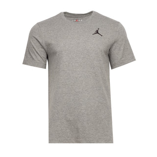 T-shirt Puma Athletics preto cinzento
