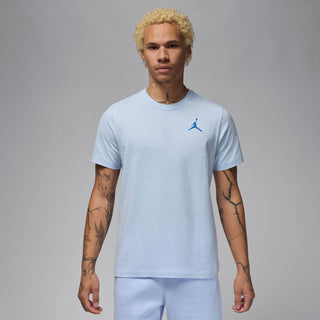 Embroidered SS Crew Tee - Mens