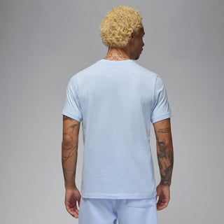 Embroidered SS Crew Tee - Mens