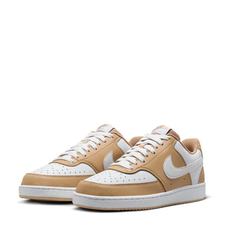 Court Vision Low Next Nature - Womens