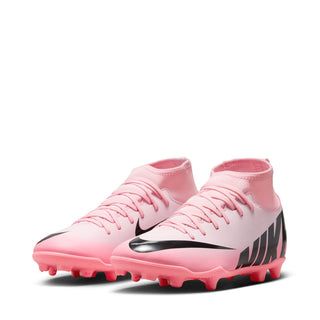 Mercurial Superfly 9 Club FG/MG - Youth