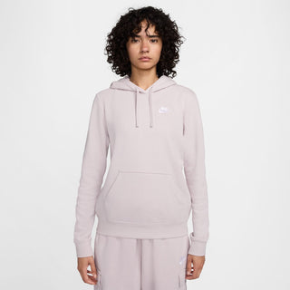 Club Fleece PO Hoody - Womens