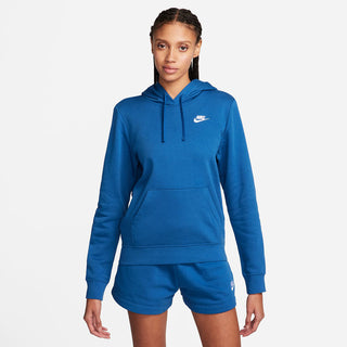 Club Fleece PO Hoody - Womens