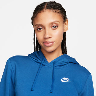 Club Fleece PO Hoody - Womens