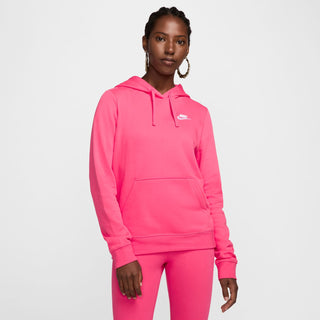 Club Fleece PO Hoody - Womens