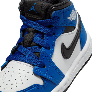 AJ 1 Mid - Toddler