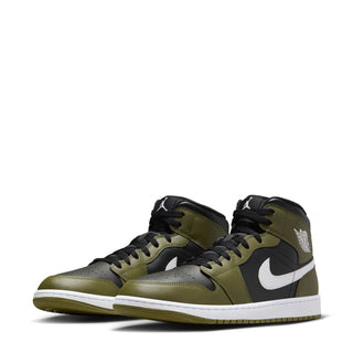 AJ 1 Mid - Mens