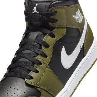 AJ 1 Mid - Mens