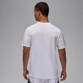 Metallic Air Stretch Tee - Mens