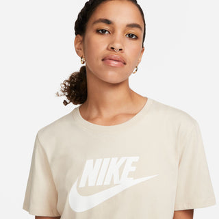 Essential Icon Futura Tee - Womens