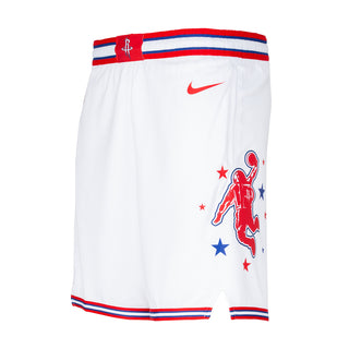 Rockets Nike City Edition Short - Mens