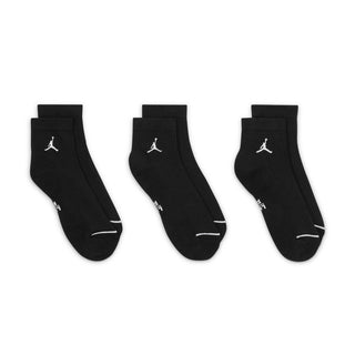 3 Pack Unisex Everyday Quarter