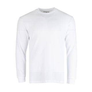 Long Sleeve Solid Thermal - Mens