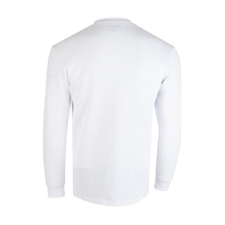 Long Sleeve Solid Thermal - Mens