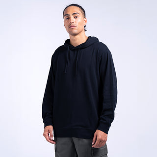 Long Sleeve Thermal Hoody - Mens