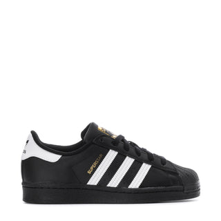 Adidas originals Stan Smith White Black Yellow Sneakers Shoes FX5581