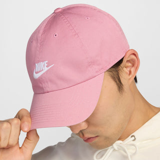 Nike Club Cap Futura Wash Strapback