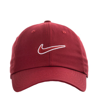 Nike Club Cap Swoosh Strapback