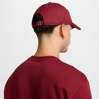 Nike Club Cap Swoosh Strapback