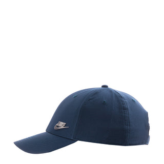 Nike Club Cap Metal Futura Strapback