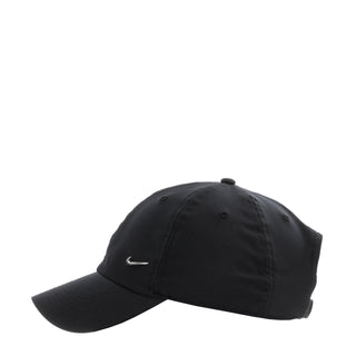 Nike Club Cap Metal Swoosh Strapback