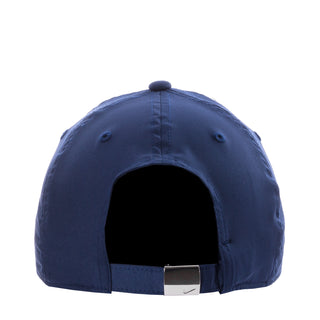 Nike Club Cap Metal Swoosh Strapback