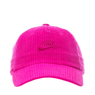 knitted beanie hat Rosa