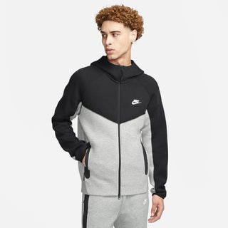 Tech Fleece FZ Hoody - Mens