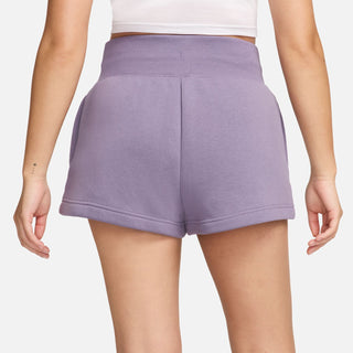 Pheonix Fleece HR Short - Womens