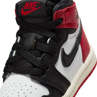 Retro 1 High OG - Toddler