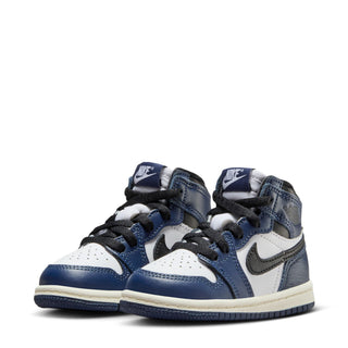 Retro 1 High OG - Toddler