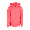 Club Fleece Oversize FZ Hoody - Youth